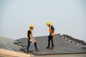 Best Storm Damage Roof Repair  in Bayville, NY